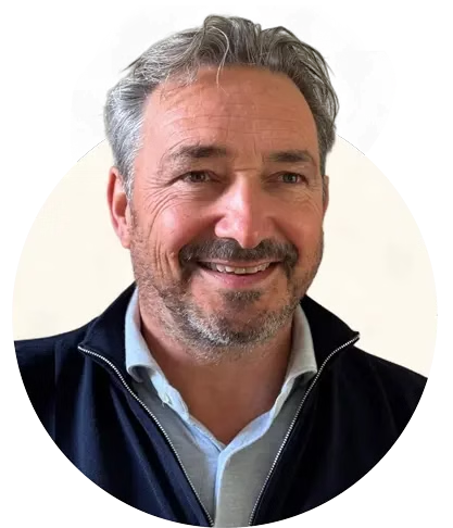 Henk Martin Bloemendal
